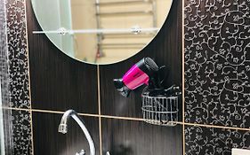 Apartment Rovno